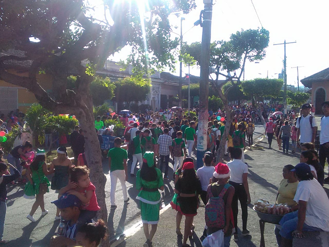 desfile-pastorela
